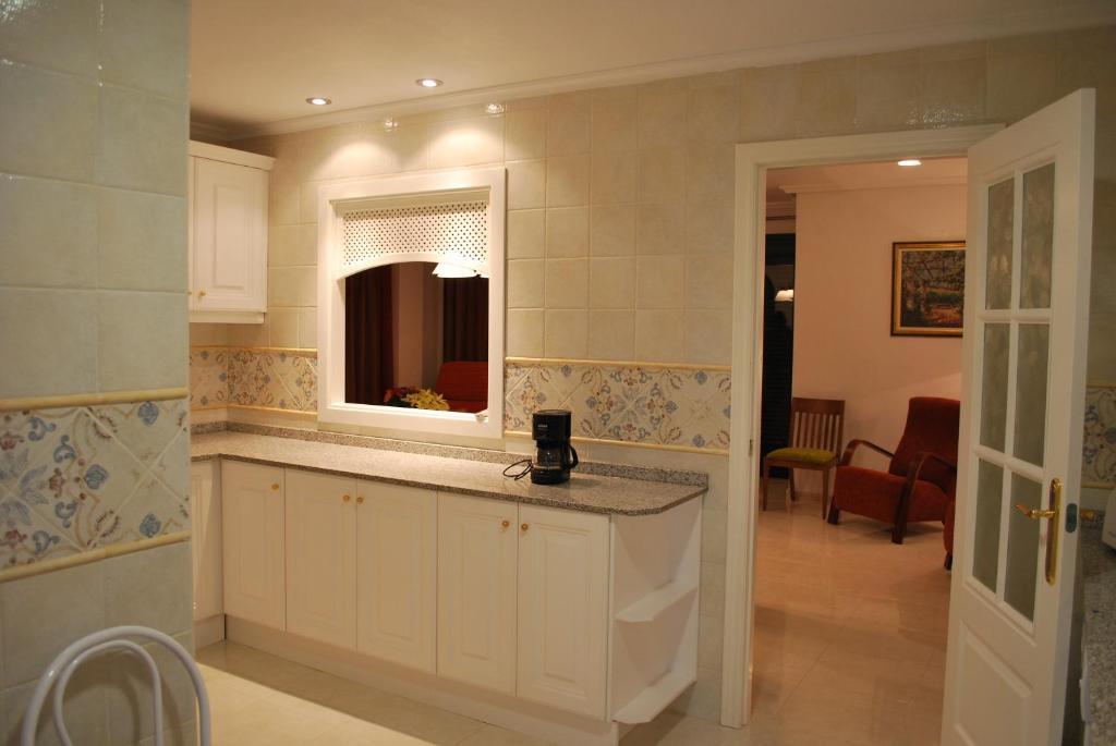 Apartamentos Lomas De Campoamor Camera foto