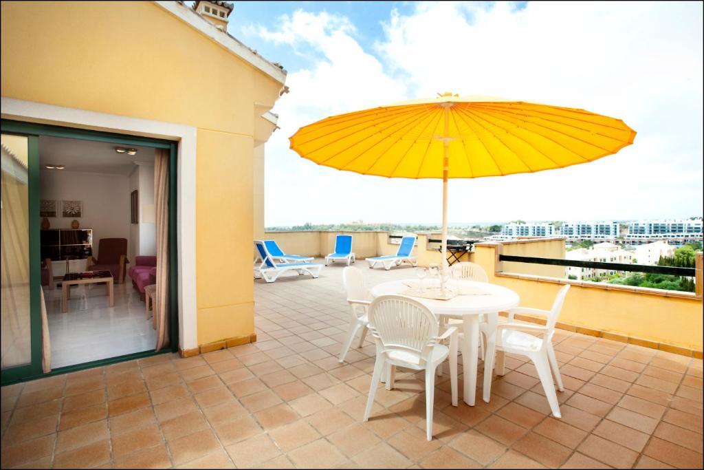 Apartamentos Lomas De Campoamor Camera foto