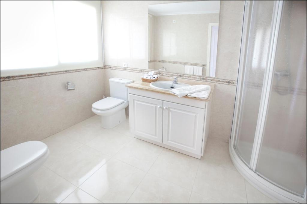 Apartamentos Lomas De Campoamor Camera foto