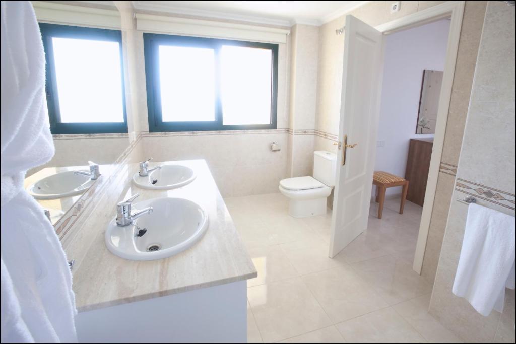 Apartamentos Lomas De Campoamor Camera foto