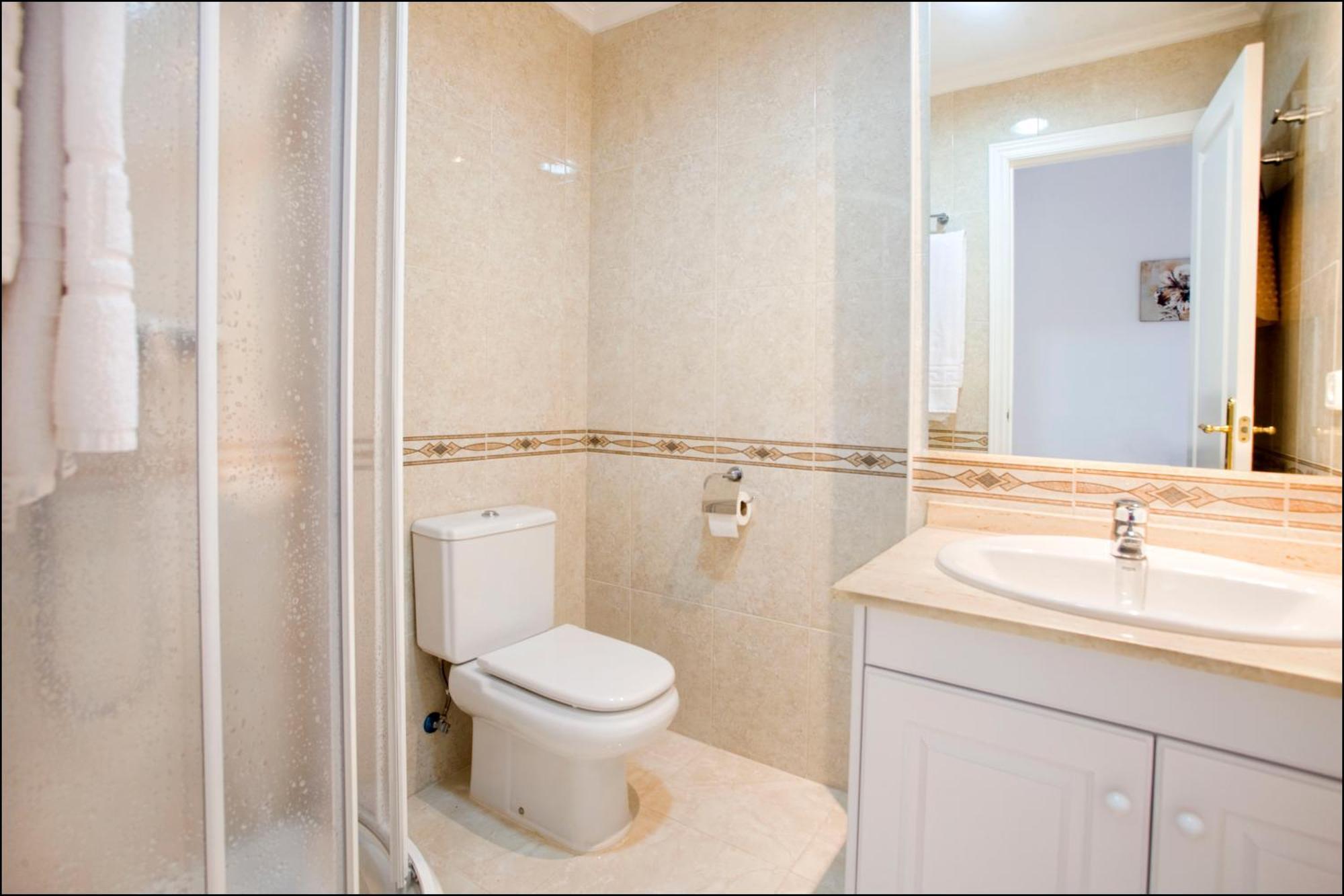 Apartamentos Lomas De Campoamor Esterno foto