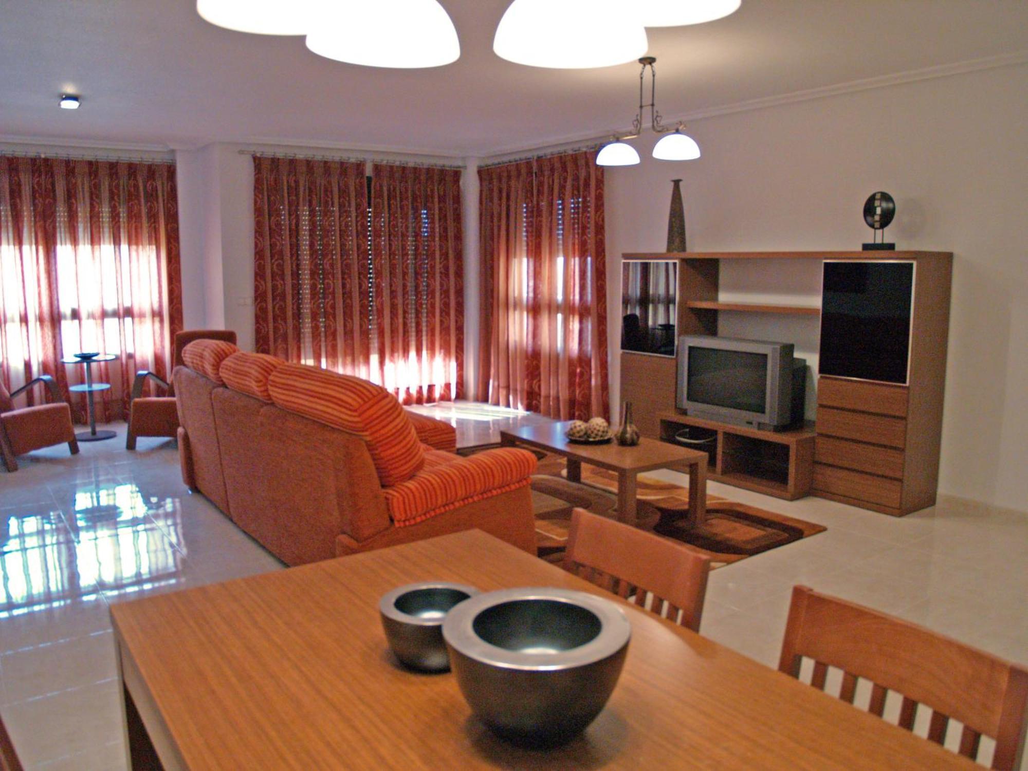 Apartamentos Lomas De Campoamor Esterno foto