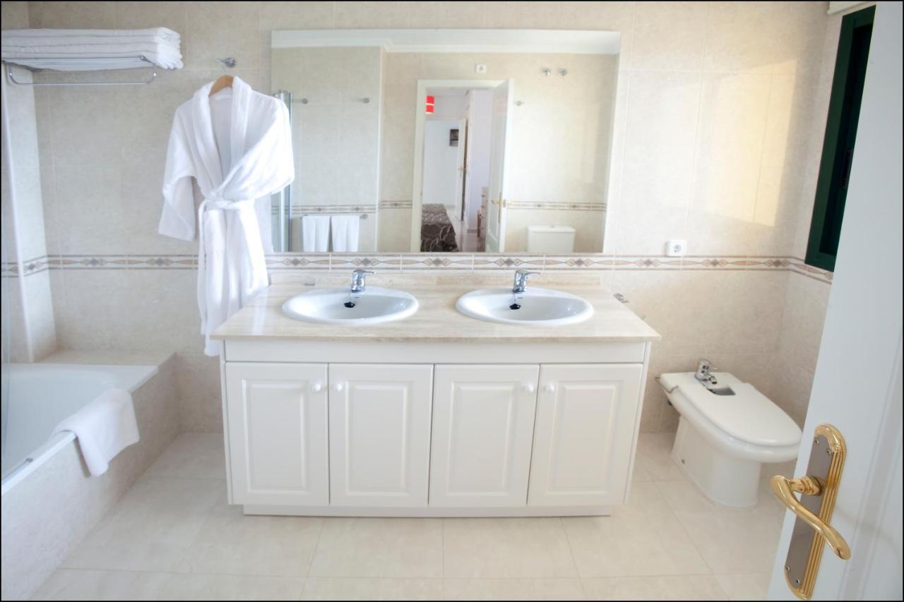 Apartamentos Lomas De Campoamor Esterno foto
