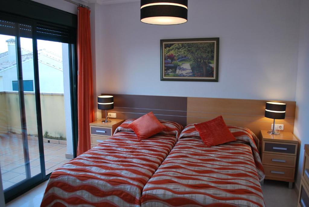Apartamentos Lomas De Campoamor Esterno foto